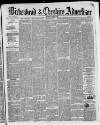 Birkenhead & Cheshire Advertiser Saturday 08 July 1871 Page 5