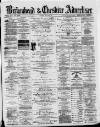Birkenhead & Cheshire Advertiser Saturday 15 July 1871 Page 1