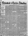 Birkenhead & Cheshire Advertiser Saturday 15 July 1871 Page 5