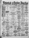 Birkenhead & Cheshire Advertiser Saturday 09 September 1871 Page 1