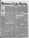 Birkenhead & Cheshire Advertiser Saturday 09 September 1871 Page 5
