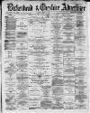 Birkenhead & Cheshire Advertiser Saturday 14 October 1871 Page 1