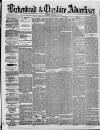 Birkenhead & Cheshire Advertiser Saturday 18 November 1871 Page 5