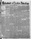 Birkenhead & Cheshire Advertiser Saturday 02 December 1871 Page 5