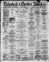 Birkenhead & Cheshire Advertiser Saturday 23 December 1871 Page 1