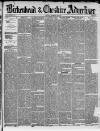 Birkenhead & Cheshire Advertiser Saturday 23 December 1871 Page 5