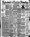 Birkenhead & Cheshire Advertiser Saturday 04 January 1873 Page 5