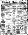 Birkenhead & Cheshire Advertiser Saturday 18 January 1873 Page 1