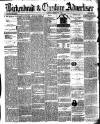 Birkenhead & Cheshire Advertiser Saturday 18 January 1873 Page 5