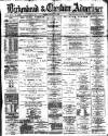 Birkenhead & Cheshire Advertiser Saturday 01 February 1873 Page 1