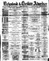 Birkenhead & Cheshire Advertiser Saturday 08 February 1873 Page 1