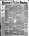 Birkenhead & Cheshire Advertiser Saturday 08 February 1873 Page 5