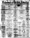 Birkenhead & Cheshire Advertiser Saturday 15 February 1873 Page 1