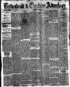 Birkenhead & Cheshire Advertiser Saturday 15 March 1873 Page 5