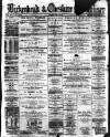 Birkenhead & Cheshire Advertiser Saturday 05 April 1873 Page 1