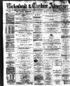 Birkenhead & Cheshire Advertiser Saturday 12 April 1873 Page 1