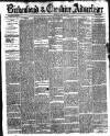 Birkenhead & Cheshire Advertiser Saturday 12 April 1873 Page 5