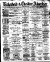 Birkenhead & Cheshire Advertiser Saturday 19 April 1873 Page 1