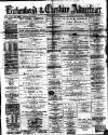Birkenhead & Cheshire Advertiser Saturday 26 April 1873 Page 1