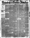 Birkenhead & Cheshire Advertiser Saturday 26 April 1873 Page 5