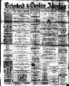 Birkenhead & Cheshire Advertiser Saturday 24 May 1873 Page 1