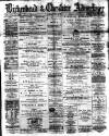 Birkenhead & Cheshire Advertiser Saturday 07 June 1873 Page 1
