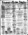 Birkenhead & Cheshire Advertiser Saturday 05 July 1873 Page 1
