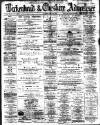 Birkenhead & Cheshire Advertiser Saturday 12 July 1873 Page 1