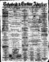 Birkenhead & Cheshire Advertiser Saturday 19 July 1873 Page 1