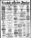 Birkenhead & Cheshire Advertiser Saturday 06 September 1873 Page 1