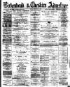 Birkenhead & Cheshire Advertiser Saturday 13 September 1873 Page 1