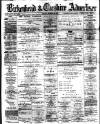 Birkenhead & Cheshire Advertiser Saturday 15 November 1873 Page 1