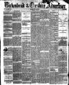 Birkenhead & Cheshire Advertiser Saturday 15 November 1873 Page 5