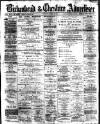 Birkenhead & Cheshire Advertiser Saturday 06 December 1873 Page 1