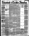 Birkenhead & Cheshire Advertiser Saturday 06 December 1873 Page 5