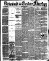 Birkenhead & Cheshire Advertiser Saturday 13 December 1873 Page 5