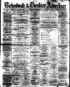 Birkenhead & Cheshire Advertiser Saturday 20 December 1873 Page 1