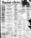 Birkenhead & Cheshire Advertiser Saturday 27 December 1873 Page 1