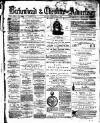 Birkenhead & Cheshire Advertiser Saturday 06 January 1877 Page 1