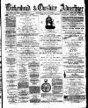 Birkenhead & Cheshire Advertiser Wednesday 24 January 1877 Page 1