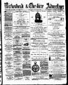Birkenhead & Cheshire Advertiser Saturday 27 January 1877 Page 1
