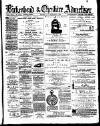 Birkenhead & Cheshire Advertiser Wednesday 07 February 1877 Page 1