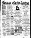 Birkenhead & Cheshire Advertiser Saturday 17 February 1877 Page 1
