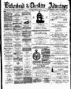 Birkenhead & Cheshire Advertiser Saturday 24 March 1877 Page 1