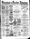 Birkenhead & Cheshire Advertiser Saturday 31 March 1877 Page 1