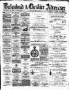 Birkenhead & Cheshire Advertiser Saturday 07 April 1877 Page 1