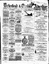 Birkenhead & Cheshire Advertiser Wednesday 25 April 1877 Page 1
