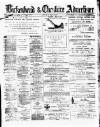 Birkenhead & Cheshire Advertiser Saturday 12 May 1877 Page 1