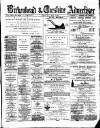 Birkenhead & Cheshire Advertiser Wednesday 23 May 1877 Page 1