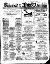 Birkenhead & Cheshire Advertiser Wednesday 30 May 1877 Page 1